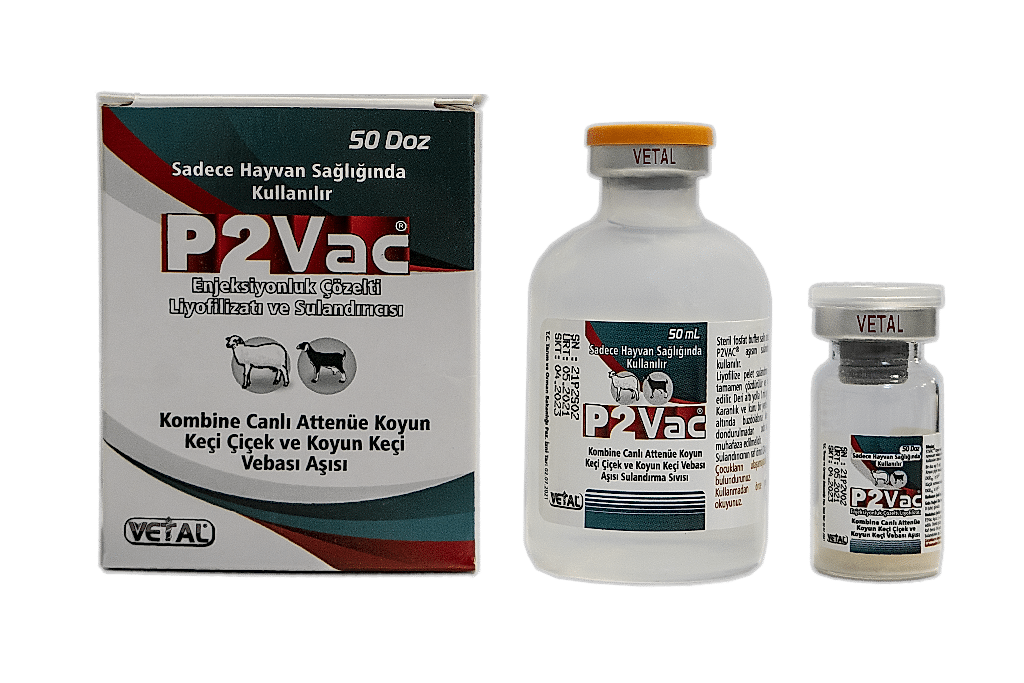 P2Vac