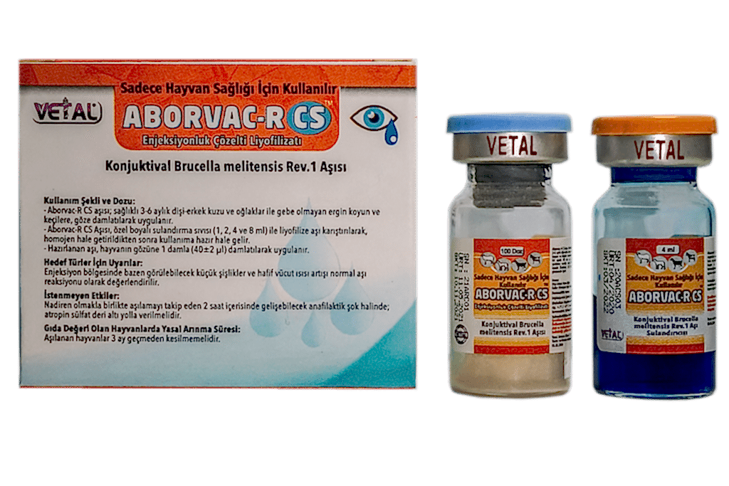 Aborvac-R CS