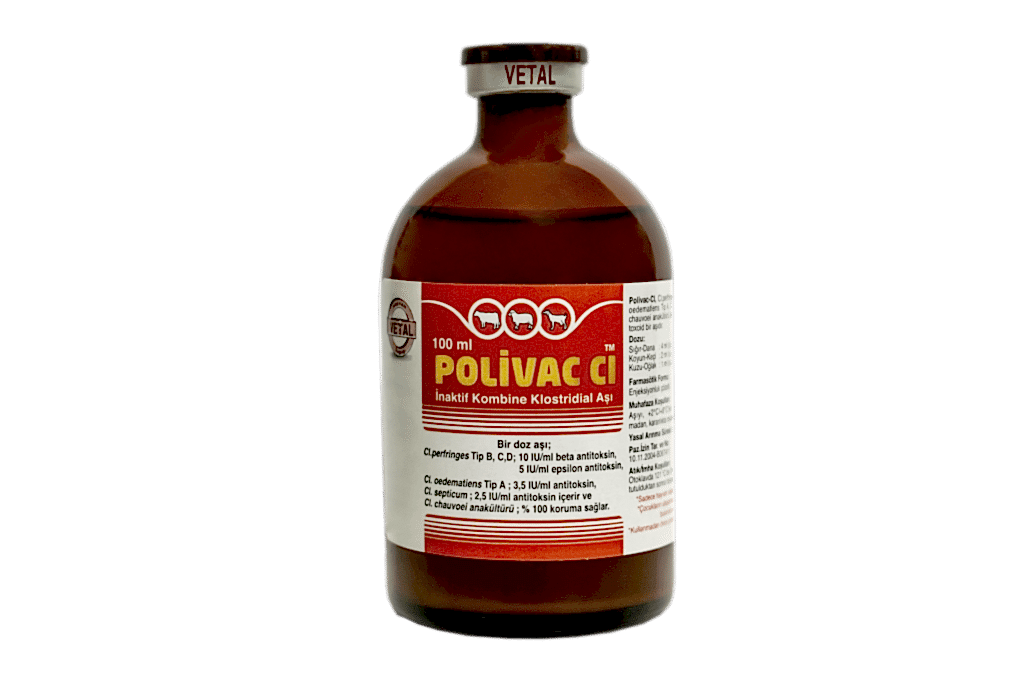 Polivac-CL