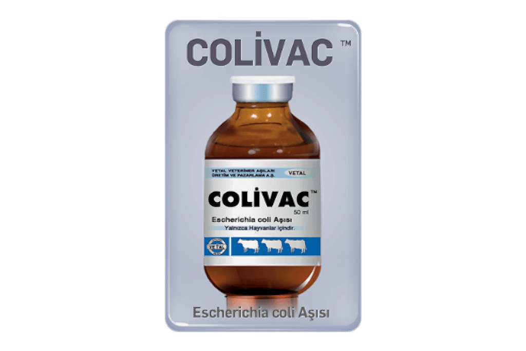 Colivac