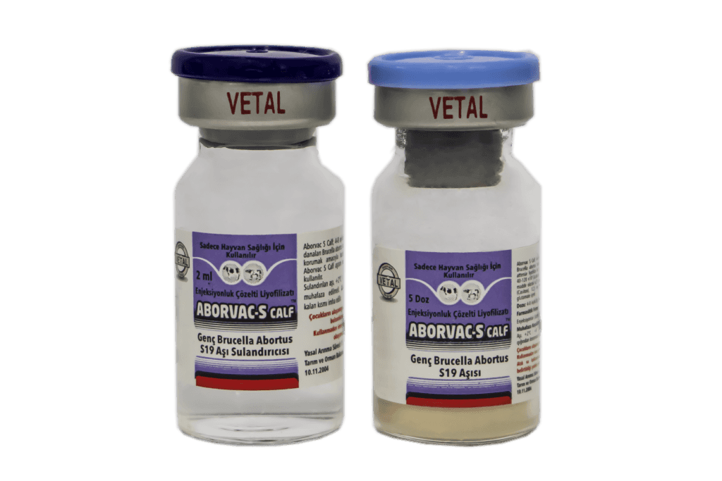 Aborvac-S Calf