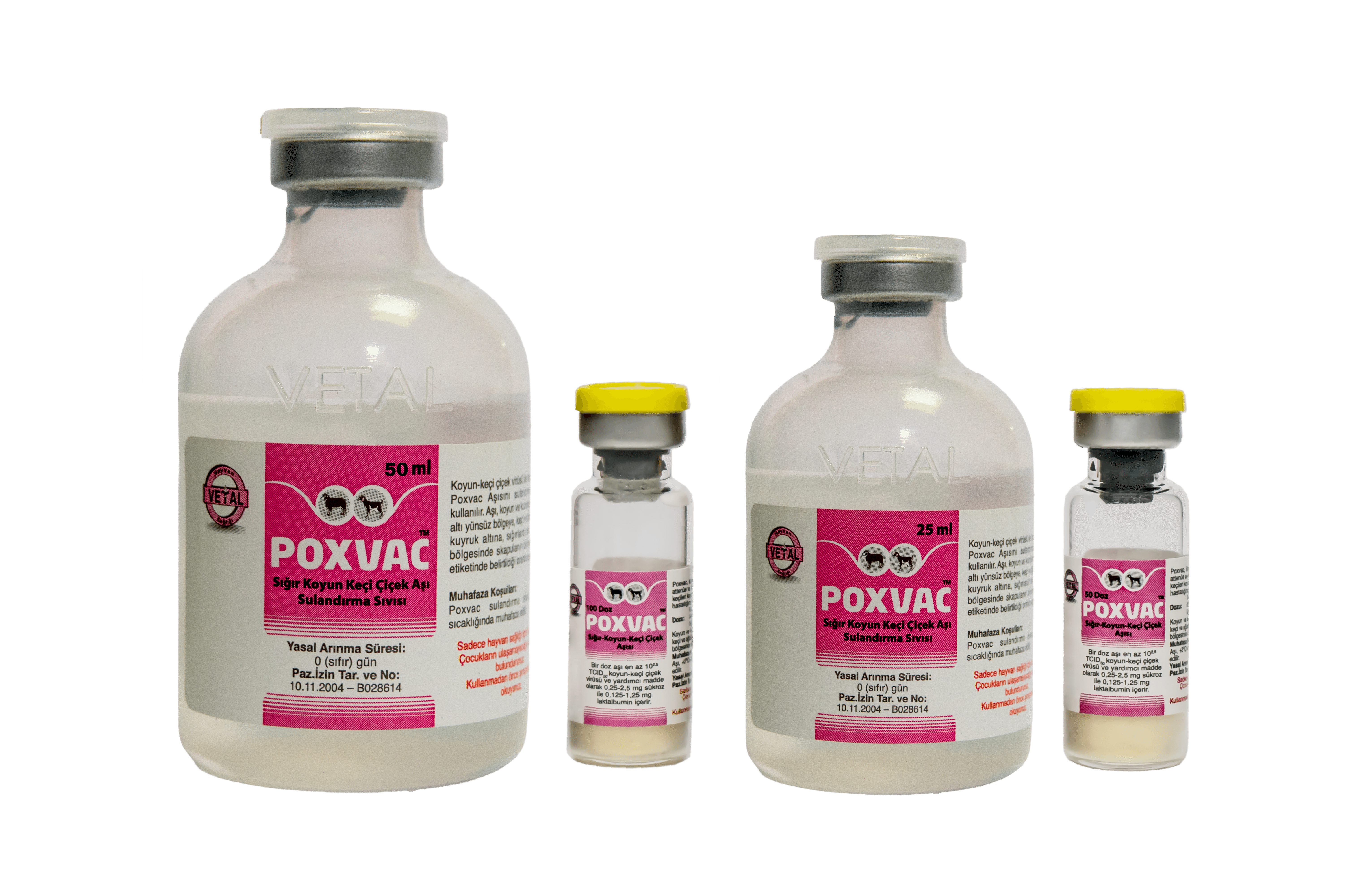 Poxvac