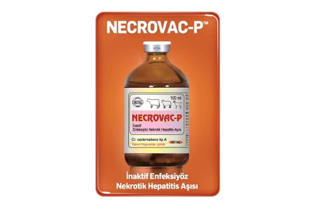 Necrovac-P