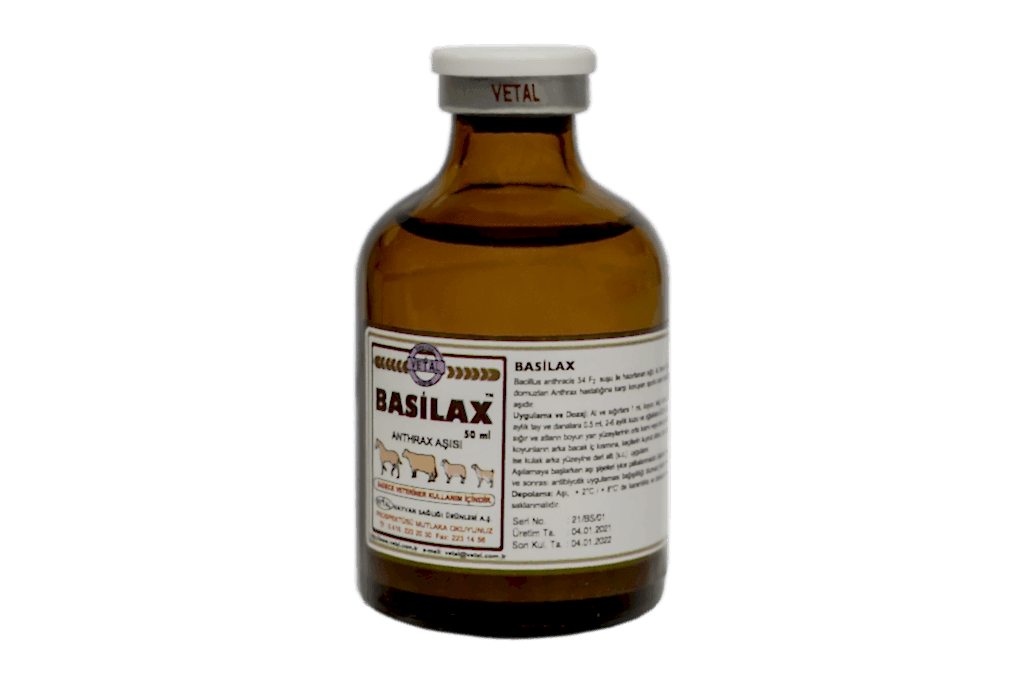 Basilax