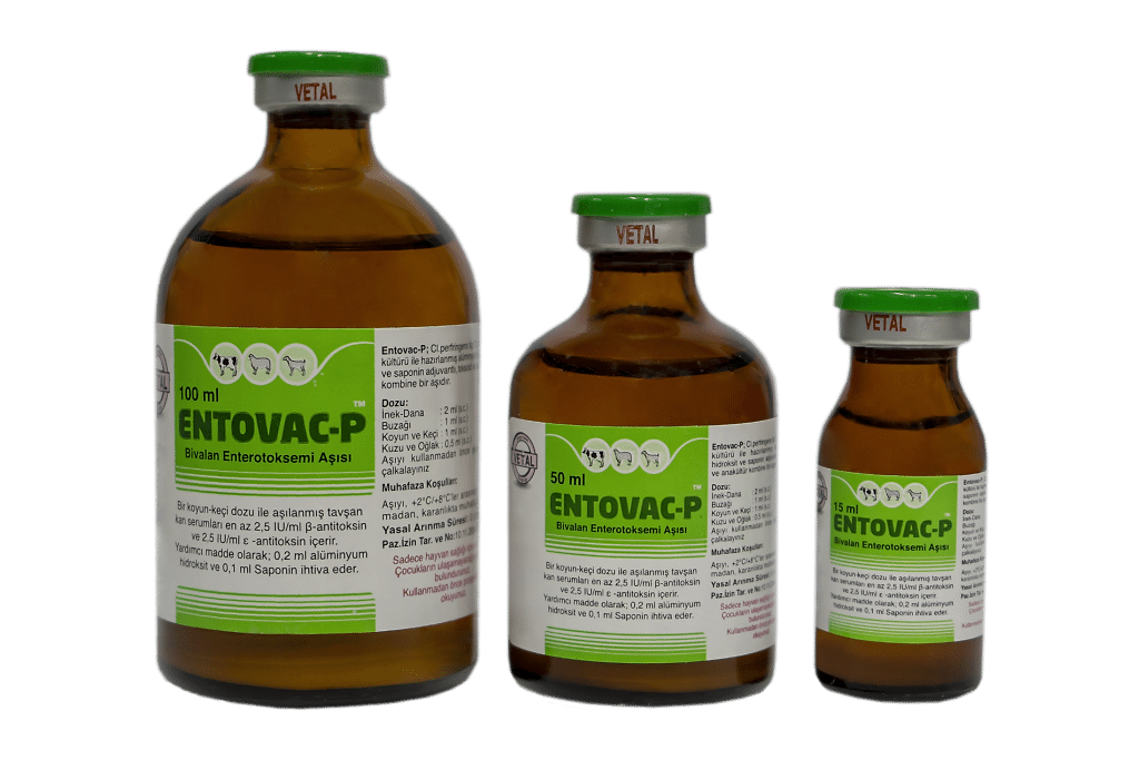 Entovac-P