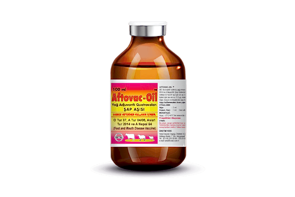 Aftovac-Oil