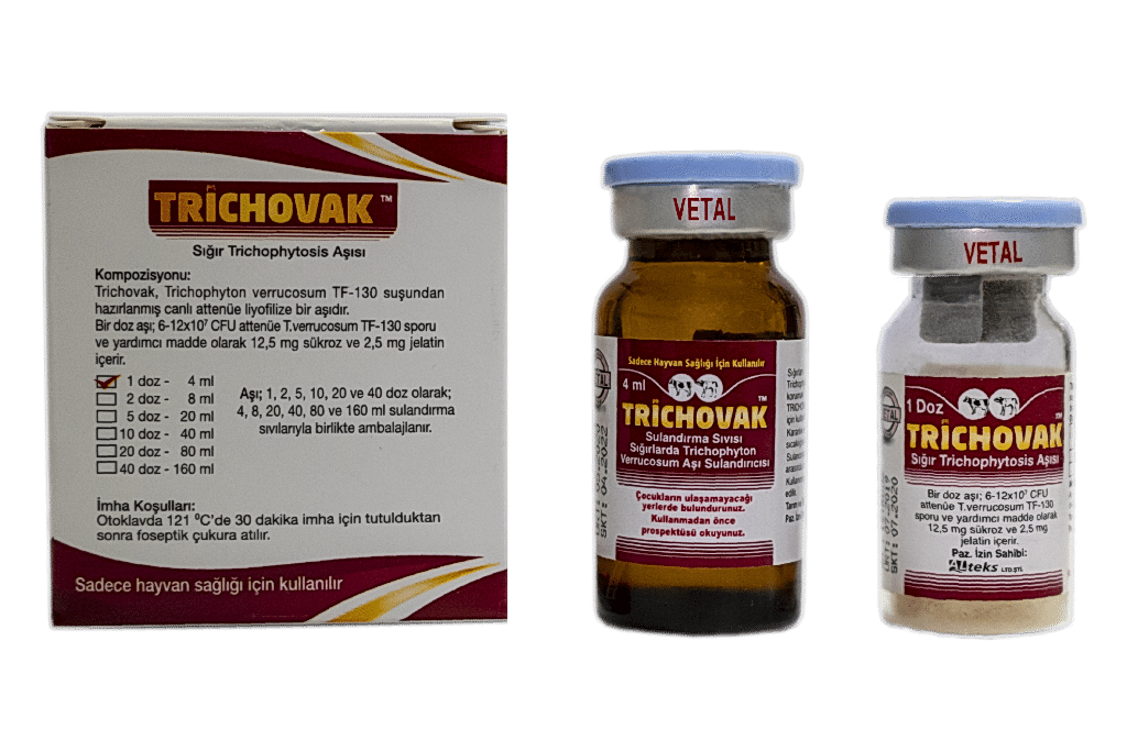 Trichovak