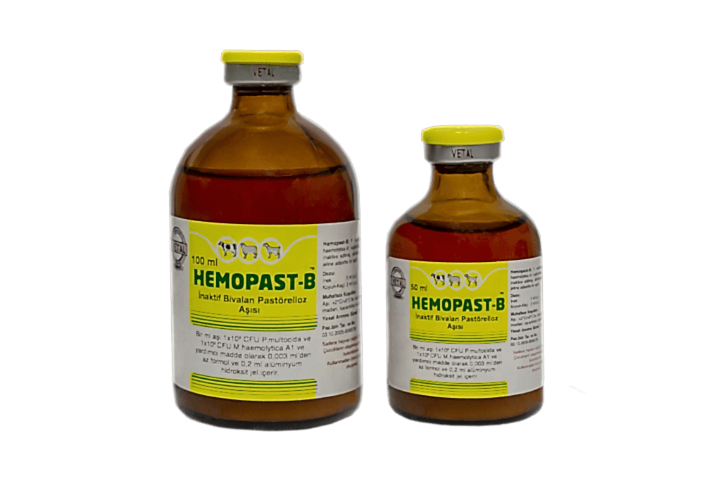 Hemopast-B