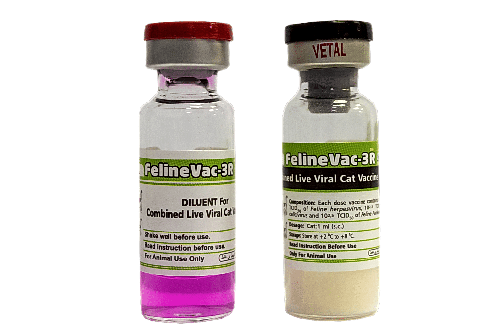 FelineVac-3R