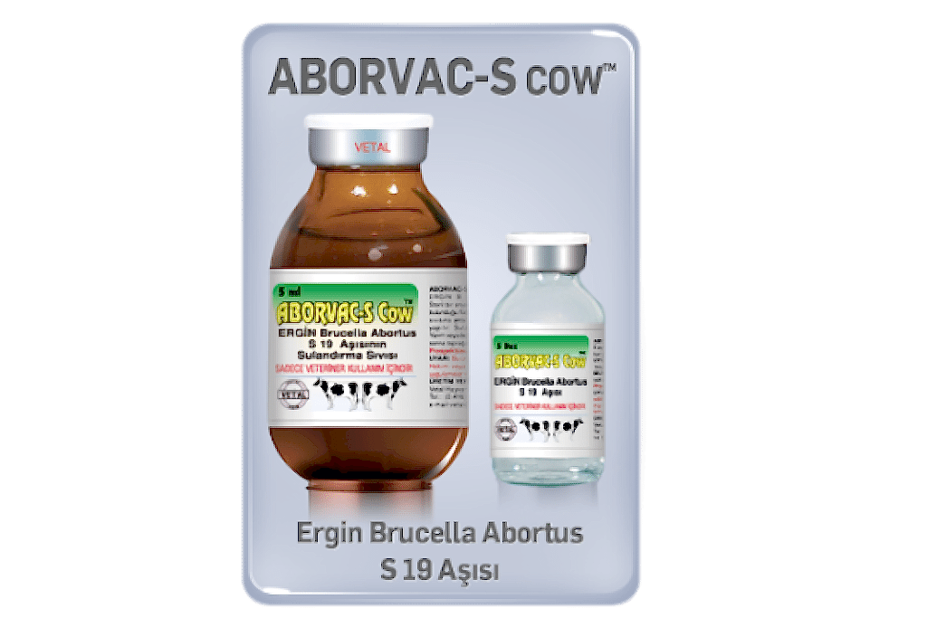 Aborvac-S Cow