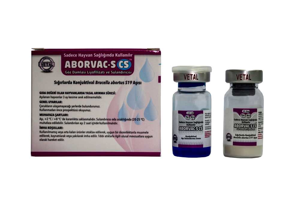 ABORVAC-S CS