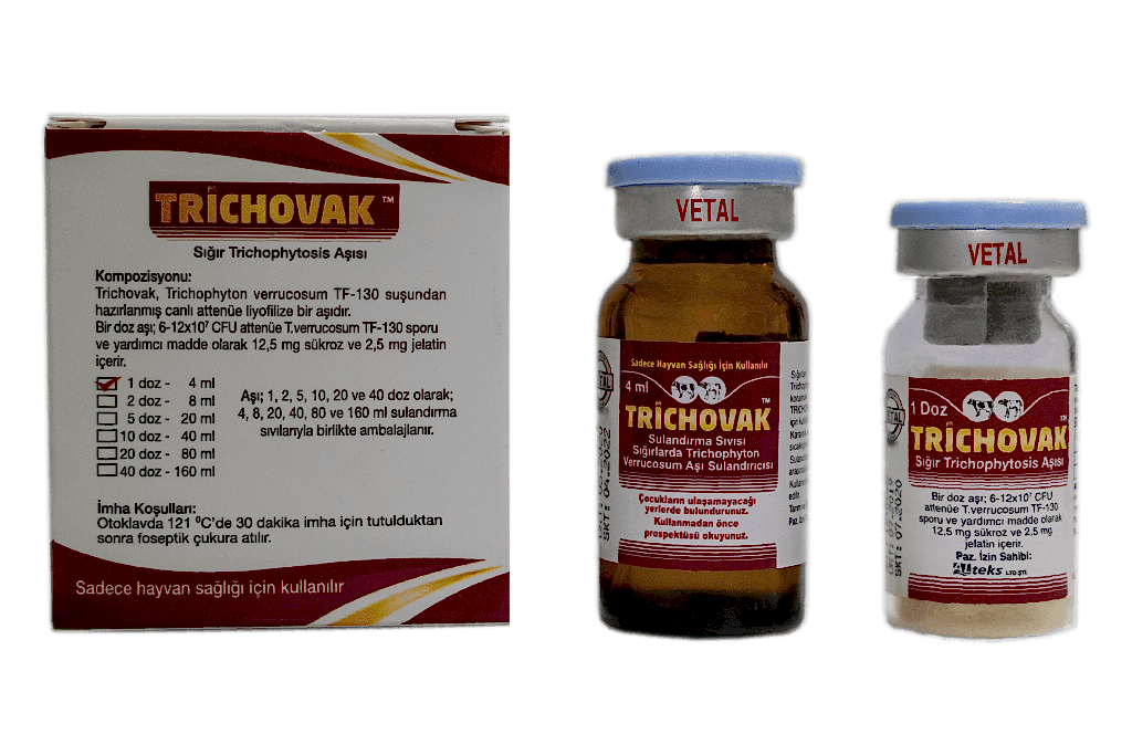 Trichovak