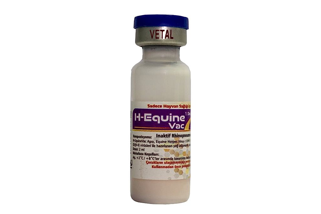 H-Equine Vac