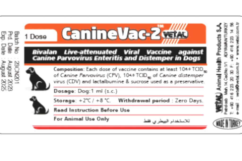 CanineVac-2